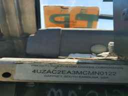2021 FREIGHTLINER Mt45g