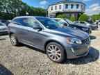 2017 VOLVO XC60