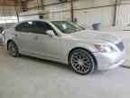 2008 LEXUS LS 460