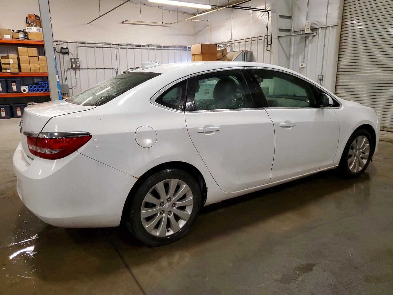 2015 BUICK VERANO