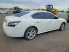 2013 NISSAN Maxima
