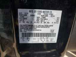 2006 FORD F-150 Lightning