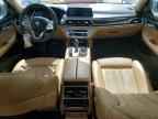2022 BMW 7 series