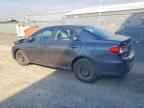 2011 TOYOTA COROLLA
