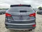 2016 HYUNDAI SANTA FE