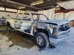 2001 CHEVROLET Silverado 2500