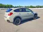 2016 SUBARU Crosstrek