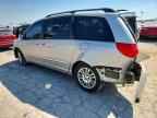 2007 TOYOTA SIENNA