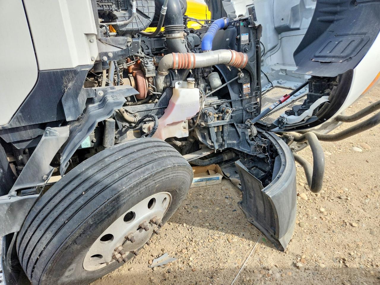 2023 KENWORTH T680