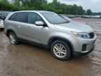 2014 KIA SORENTO