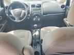 2014 NISSAN Versa Note