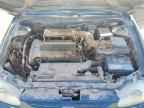 1999 KIA Sephia
