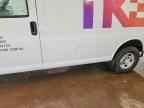 2021 CHEVROLET Express 3500
