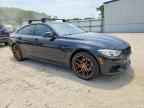 2015 BMW 4 Series