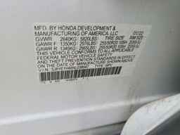 2022 ACURA MDX