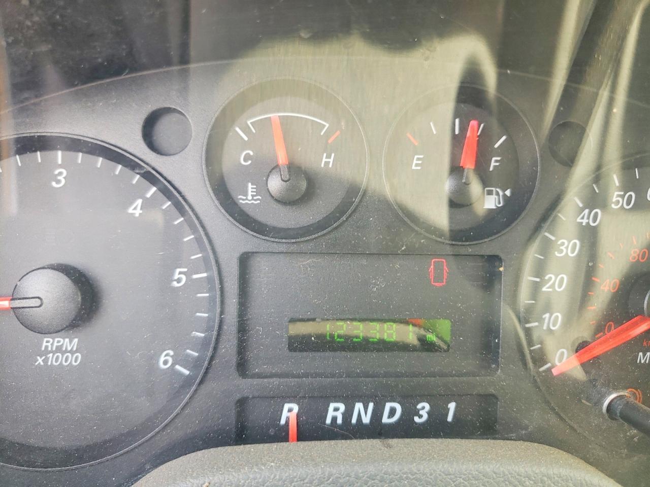 2004 FORD Freestar