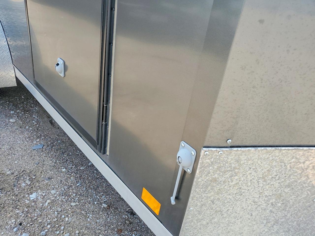 2023 Legend Manufacturing Trailers