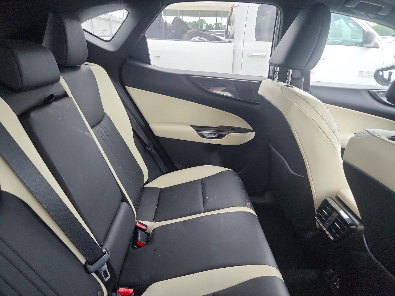 2024 LEXUS NX 350