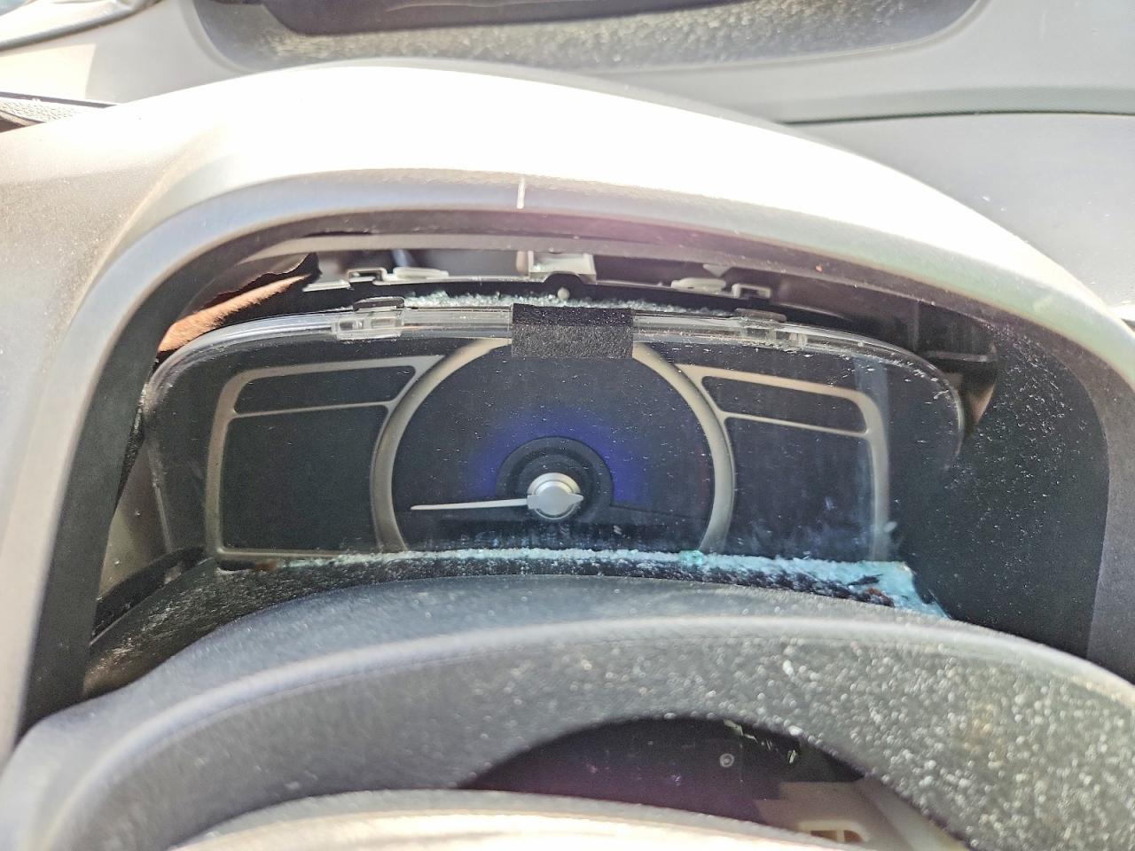 2011 HONDA CIVIC