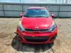 2013 KIA RIO