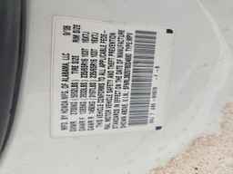 2007 HONDA ODYSSEY