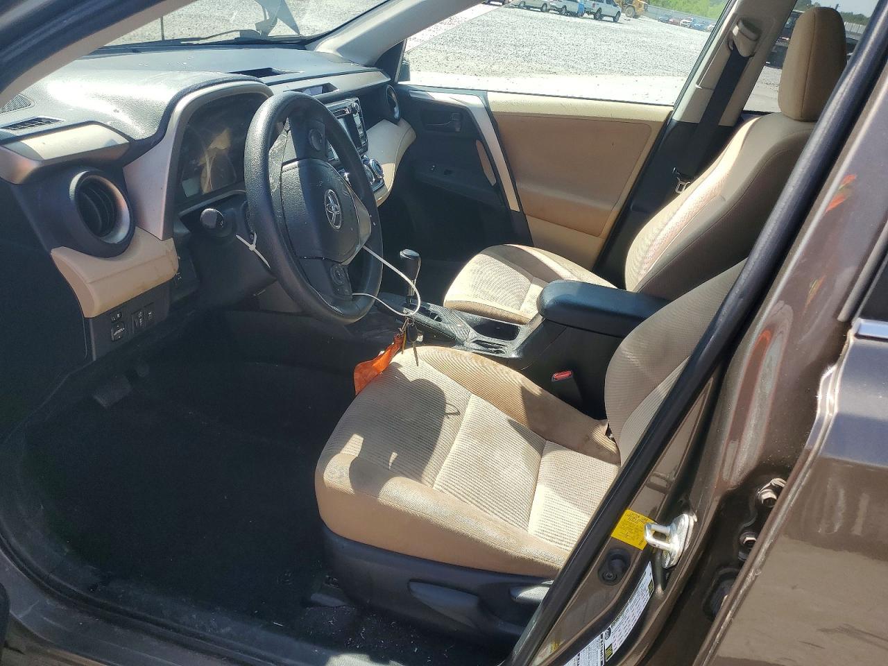 2013 TOYOTA RAV4