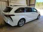 2024 TOYOTA SIENNA