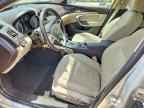 2011 BUICK Regal