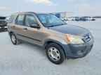 2005 HONDA CR-V