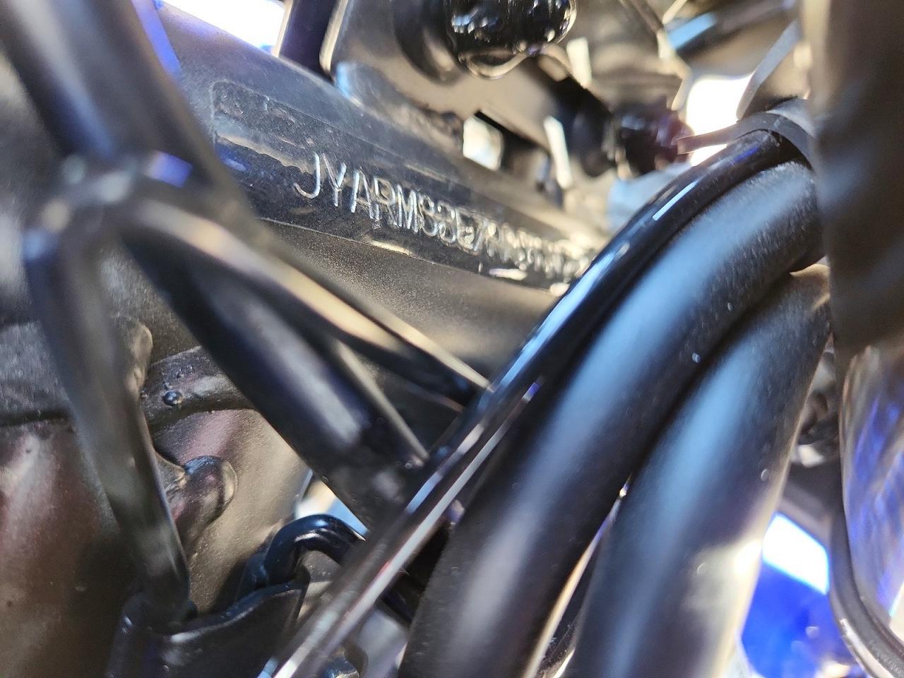 2024 YAMAHA YZFR7