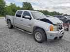 2013 GMC Sierra