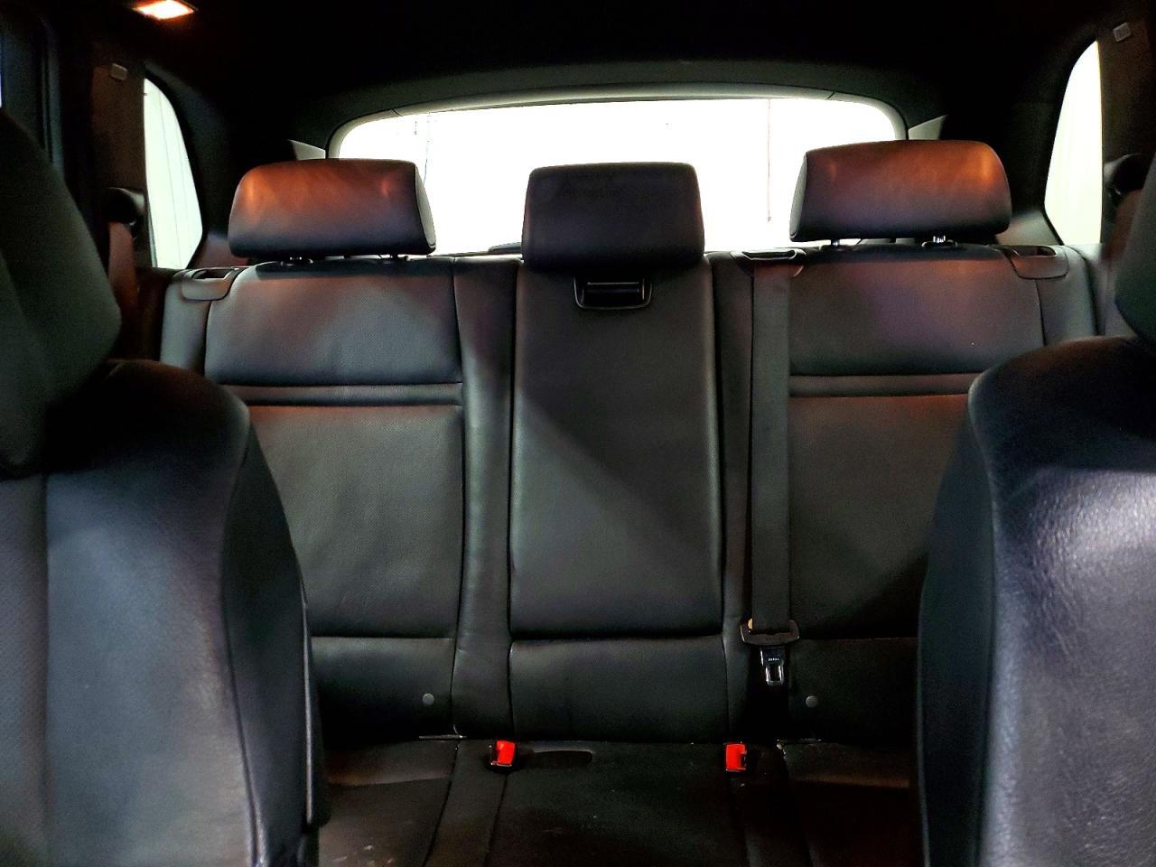 2013 BMW X5