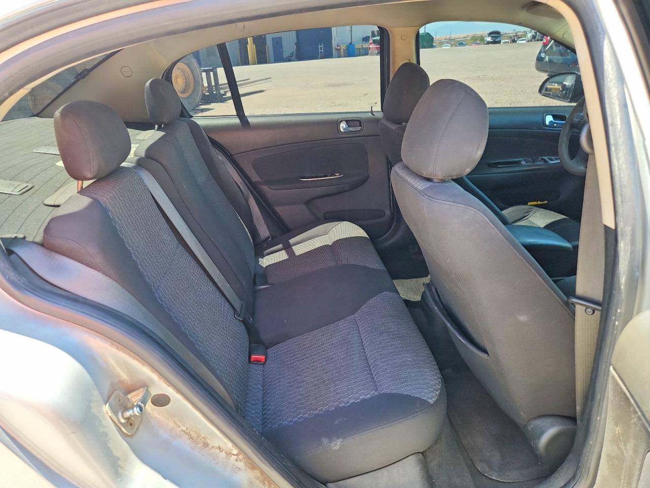 2010 CHEVROLET COBALT
