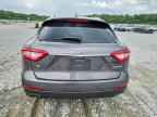 2018 MASERATI Levante
