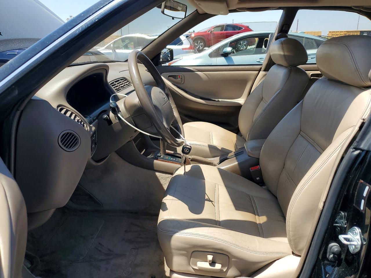 1995 LEXUS Es 300