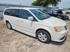 2013 DODGE GRAND CARAVAN