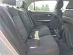 2011 CHEVROLET MALIBU