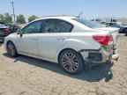 2012 SUBARU IMPREZA