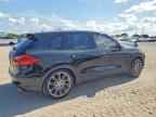 2011 PORSCHE CAYENNE