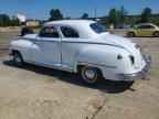 1947 Desoto Custom