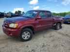 2003 TOYOTA TUNDRA