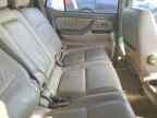 2002 TOYOTA Sequoia