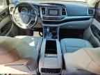2014 TOYOTA HIGHLANDER