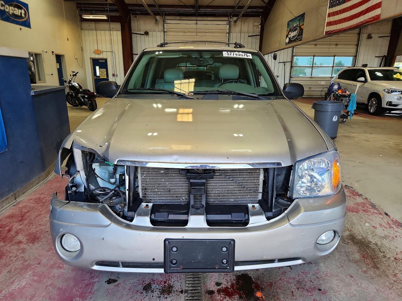 2006 GMC Envoy