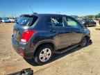 2019 CHEVROLET TRAX