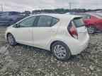 2015 TOYOTA Prius c