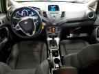 2014 FORD Fiesta