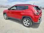 2017 JEEP Compass