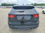 2018 JAGUAR F-Pace