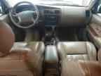2000 TOYOTA 4Runner